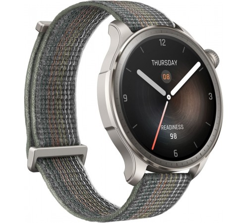 Смарт-годинник Amazfit Balance Sunset Grey