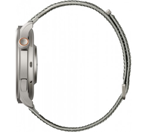 Смарт-годинник Amazfit Balance Sunset Grey