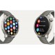 Смарт-годинник Amazfit Balance Sunset Grey