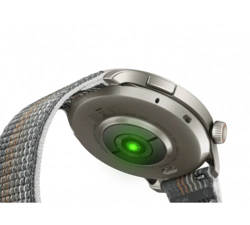 Смарт-годинник Amazfit Balance Sunset Grey