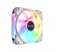 Вентилятор Cougar Apolar 120 ARGB White