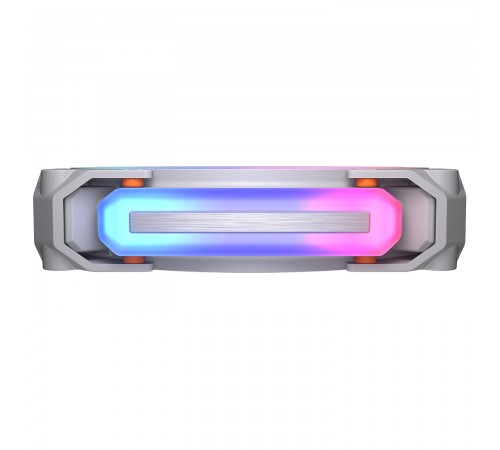 Вентилятор Cougar Apolar 120 ARGB White