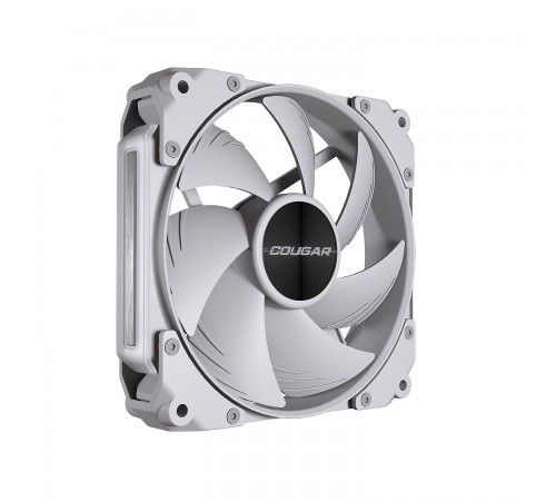 Вентилятор Cougar Apolar 120 ARGB White
