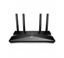 Бездротовий маршрутизатор TP-Link Archer AX1500