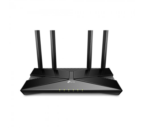 Бездротовий маршрутизатор TP-Link Archer AX1500 Бездротовий маршрутизатор TP-Link Archer AX1500