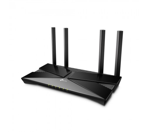 Бездротовий маршрутизатор TP-Link Archer AX1500 Бездротовий маршрутизатор TP-Link Archer AX1500