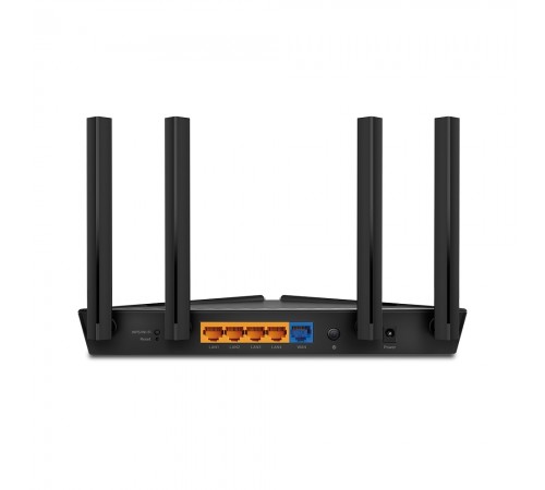 Бездротовий маршрутизатор TP-Link Archer AX1500 Бездротовий маршрутизатор TP-Link Archer AX1500
