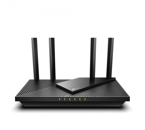 Бездротовий маршрутизатор TP-Link Archer AX55 Бездротовий маршрутизатор TP-Link Archer AX55
