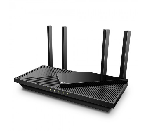 Бездротовий маршрутизатор TP-Link Archer AX55 Бездротовий маршрутизатор TP-Link Archer AX55