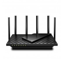 Бездротовий маршрутизатор TP-Link Archer AX72