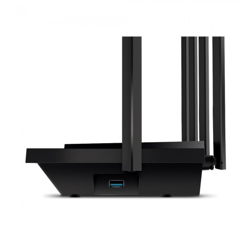 Бездротовий маршрутизатор TP-Link Archer AX72 Бездротовий маршрутизатор TP-Link Archer AX72