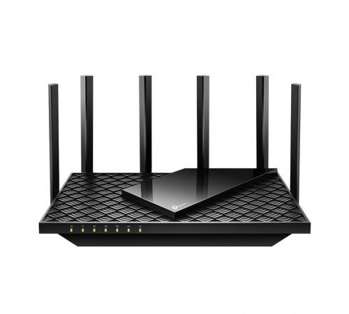 Бездротовий маршрутизатор TP-Link Archer AX72 Pro Бездротовий маршрутизатор TP-Link Archer AX72 Pro