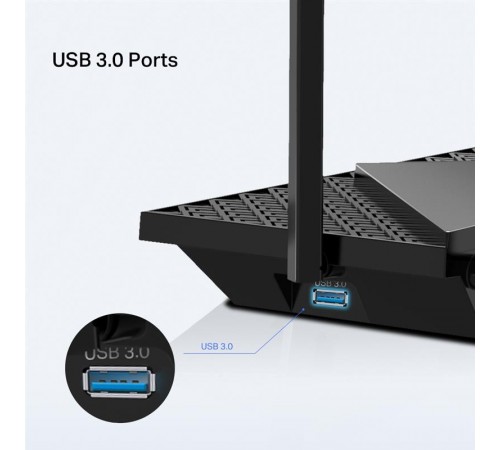 Бездротовий маршрутизатор TP-Link Archer AX72 Pro Бездротовий маршрутизатор TP-Link Archer AX72 Pro
