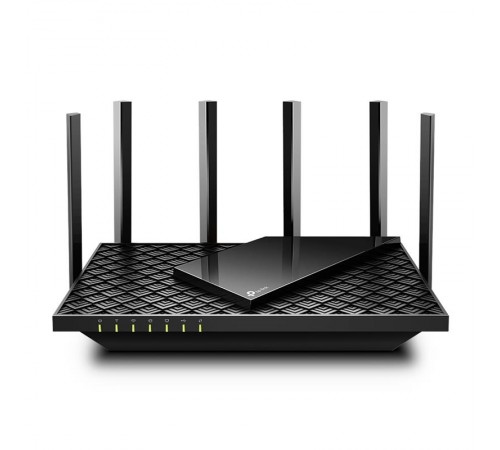 Бездротовий маршрутизатор TP-Link Archer AX73 Бездротовий маршрутизатор TP-Link Archer AX73