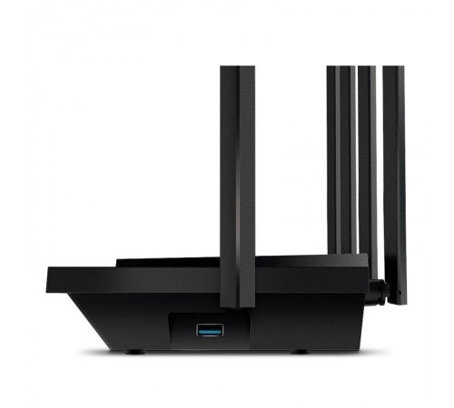 Бездротовий маршрутизатор TP-Link Archer AX73 Бездротовий маршрутизатор TP-Link Archer AX73