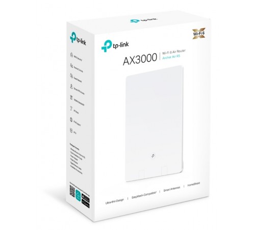 Бездротовий маршрутизатор TP-Link Archer Air R5 Бездротовий маршрутизатор TP-Link Archer Air R5