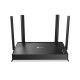 Бездротовий маршрутизатор TP-Link Archer BE220