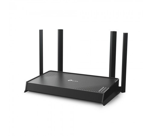Бездротовий маршрутизатор TP-Link Archer BE220