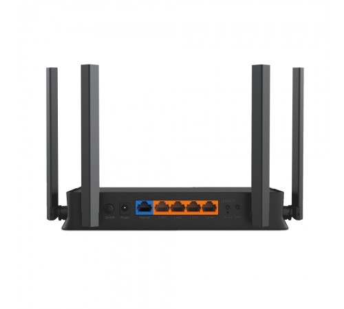 Бездротовий маршрутизатор TP-Link Archer BE220
