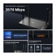 Бездротовий маршрутизатор TP-Link Archer BE220