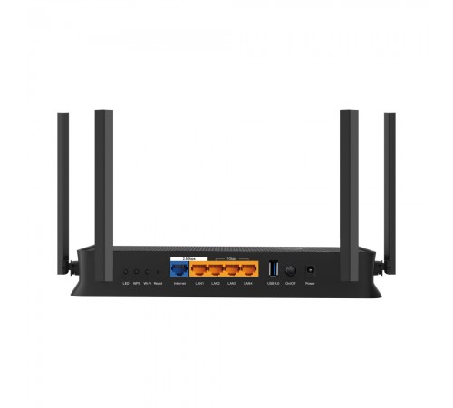 Бездротовий маршрутизатор TP-Link Archer BE230