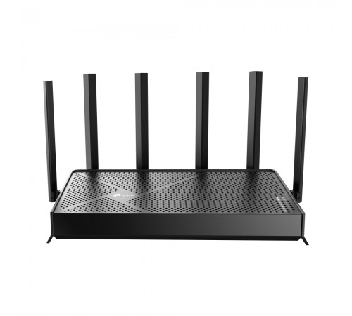 Бездротовий маршрутизатор TP-Link Archer BE400