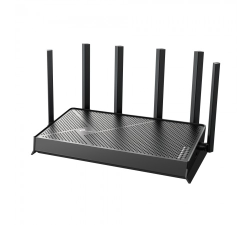 Бездротовий маршрутизатор TP-Link Archer BE400