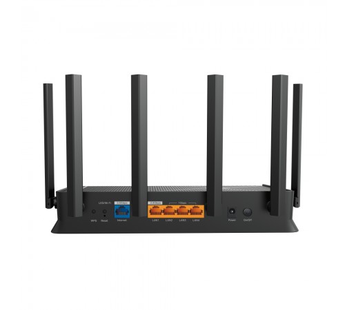 Бездротовий маршрутизатор TP-Link Archer BE400