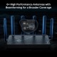 Бездротовий маршрутизатор TP-Link Archer BE400