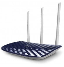 Бездротовий маршрутизатор TP-Link Archer C20