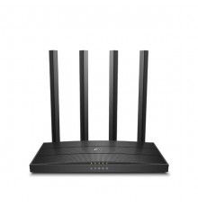 Бездротовий маршрутизатор TP-Link Archer C6 V4