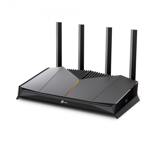 Бездротовий маршрутизатор TP-Link Archer GE230