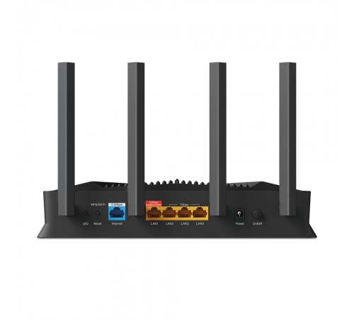 Бездротовий маршрутизатор TP-Link Archer GE230