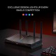 Бездротовий маршрутизатор TP-Link Archer GE230
