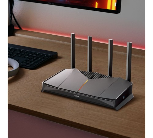 Бездротовий маршрутизатор TP-Link Archer GE230