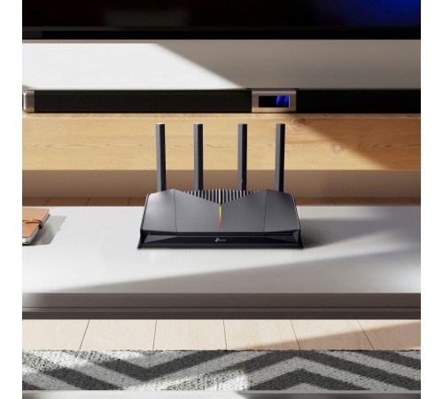 Бездротовий маршрутизатор TP-Link Archer GE230