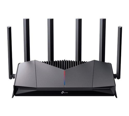 Бездротовий маршрутизатор TP-Link Archer GE400