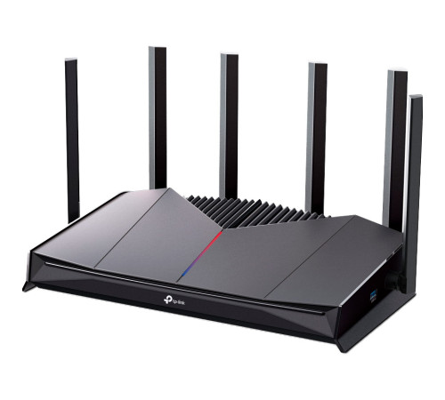 Бездротовий маршрутизатор TP-Link Archer GE400