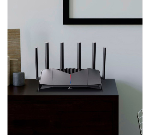 Бездротовий маршрутизатор TP-Link Archer GE400