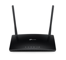 Бездротовий маршрутизатор TP-Link Archer MR400