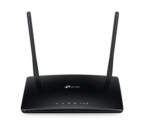 Бездротовий маршрутизатор TP-Link Archer MR400 Бездротовий маршрутизатор TP-Link Archer MR400