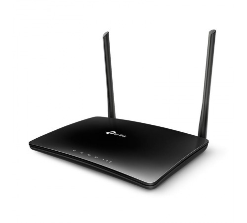 Бездротовий маршрутизатор TP-Link Archer MR400 Бездротовий маршрутизатор TP-Link Archer MR400