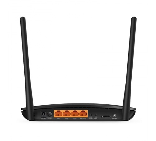 Бездротовий маршрутизатор TP-Link Archer MR400 Бездротовий маршрутизатор TP-Link Archer MR400