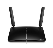 Бездротовий маршрутизатор TP-LINK Archer MR600