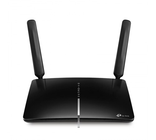 Бездротовий маршрутизатор TP-LINK Archer MR600 Бездротовий маршрутизатор TP-LINK Archer MR600