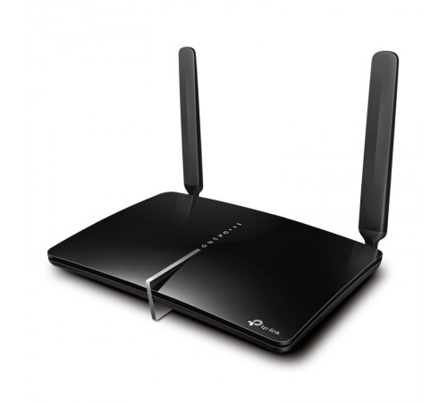 Бездротовий маршрутизатор TP-LINK Archer MR600 Бездротовий маршрутизатор TP-LINK Archer MR600