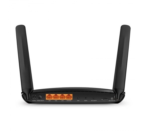 Бездротовий маршрутизатор TP-LINK Archer MR600 Бездротовий маршрутизатор TP-LINK Archer MR600
