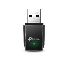 Бездротовий адаптер TP-Link Archer T3U (AC1300, USB 3.0)