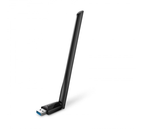 Бездротовий адаптер TP-Link Archer T3U Plus Бездротовий адаптер TP-Link Archer T3U Plus