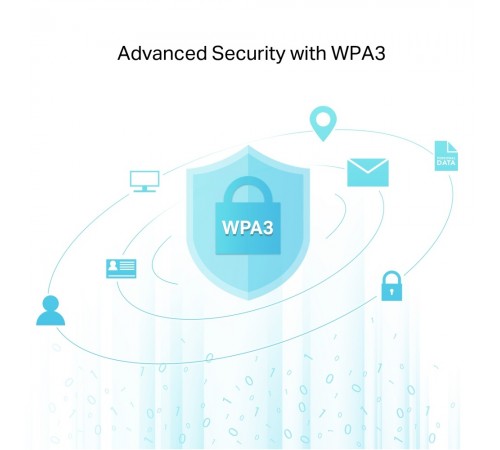 Бездротовий адаптер TP-Link Archer T600UB Nano